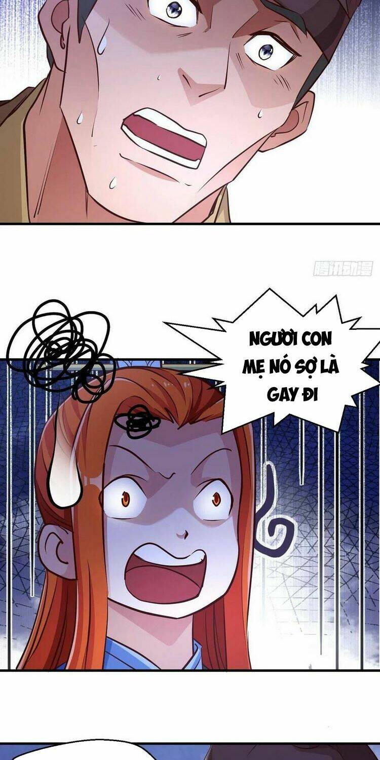 thiên hạ kiếp chapter 73 10