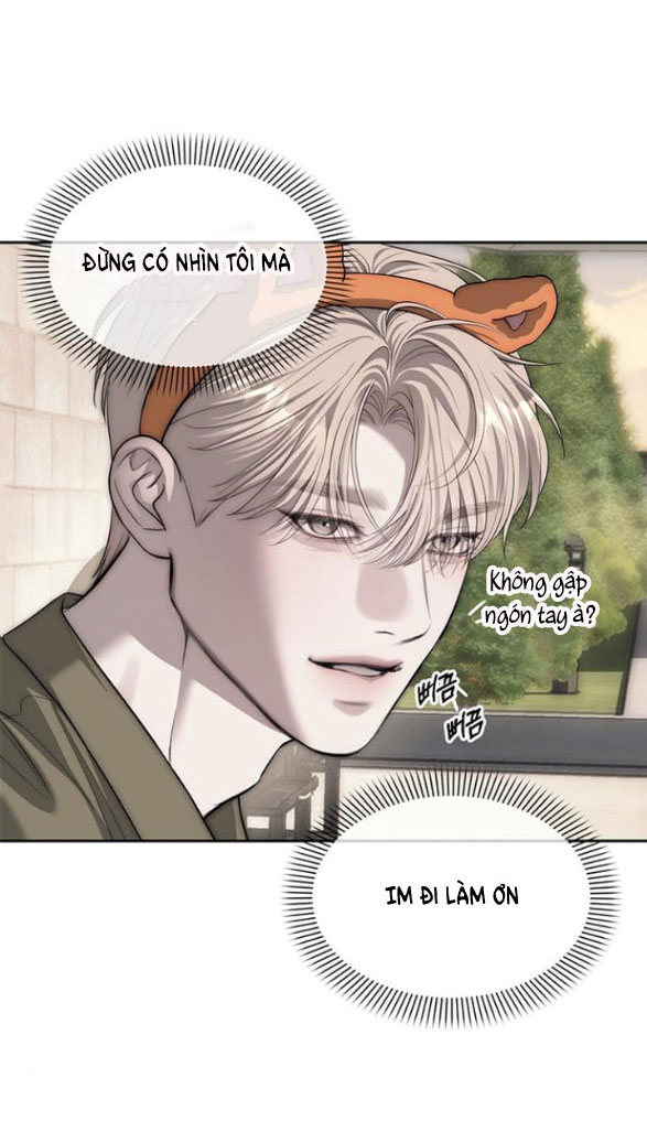 xâm nhập trường trung học tài phiệt chapter 68.1 23