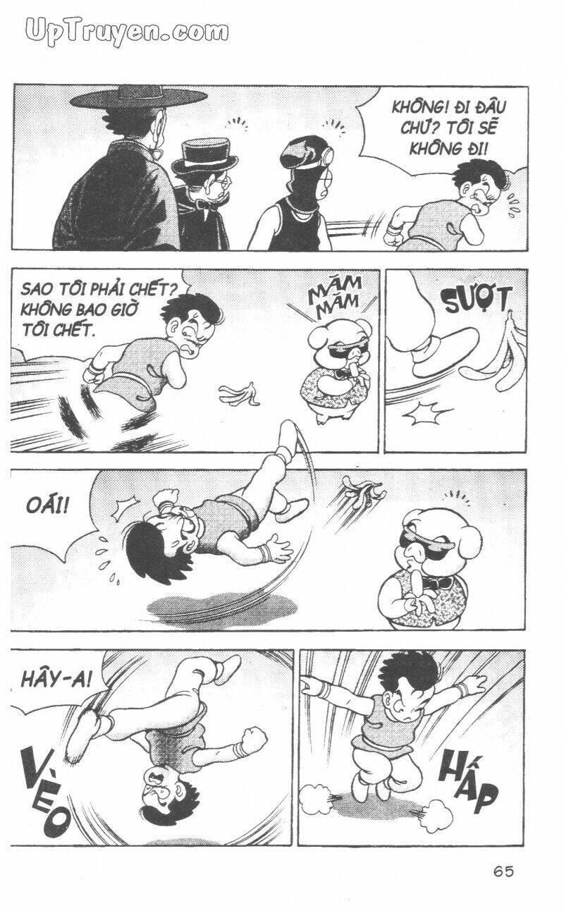 đội quân nhí nhố chapter 34 68