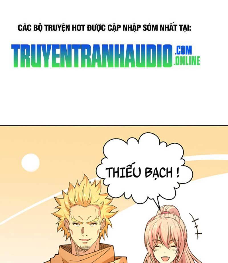 võ đạo độc tôn chapter 531 34