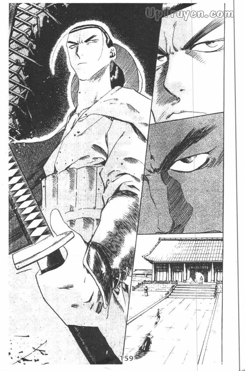 giang hồ bá đạo ký chapter 8 157