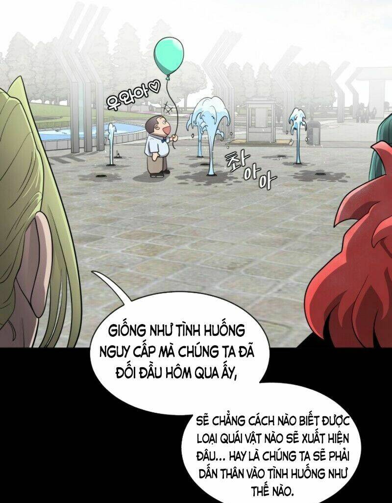 kĩ nguyên của anh hùng chapter 14 31