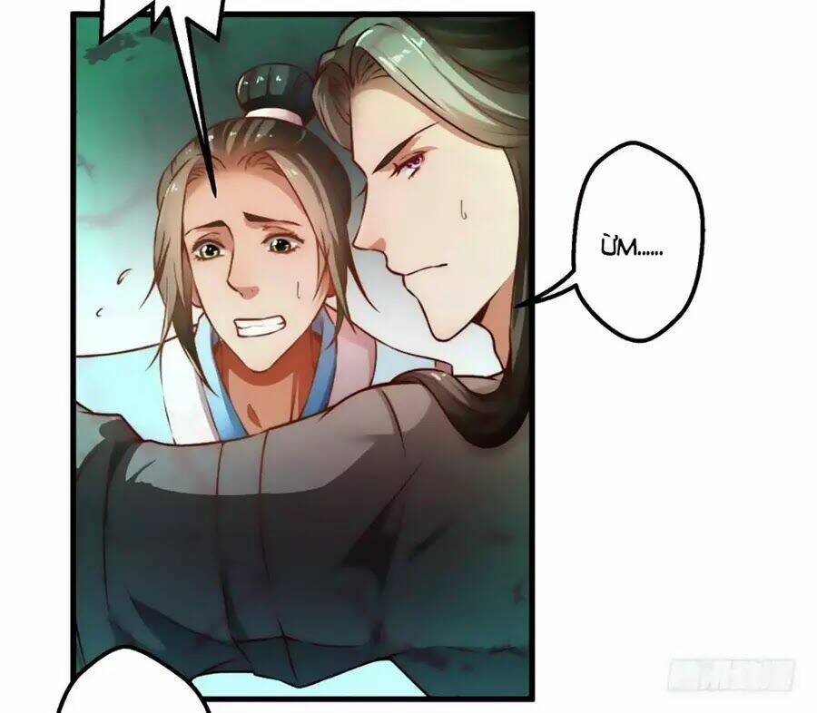 liêu liêu nhân thân tu tiên truyện chapter 86 121