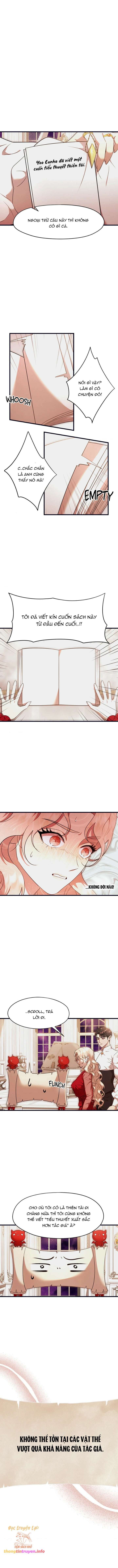 [18+] có thể giết nam chính được không? chapter 2 17