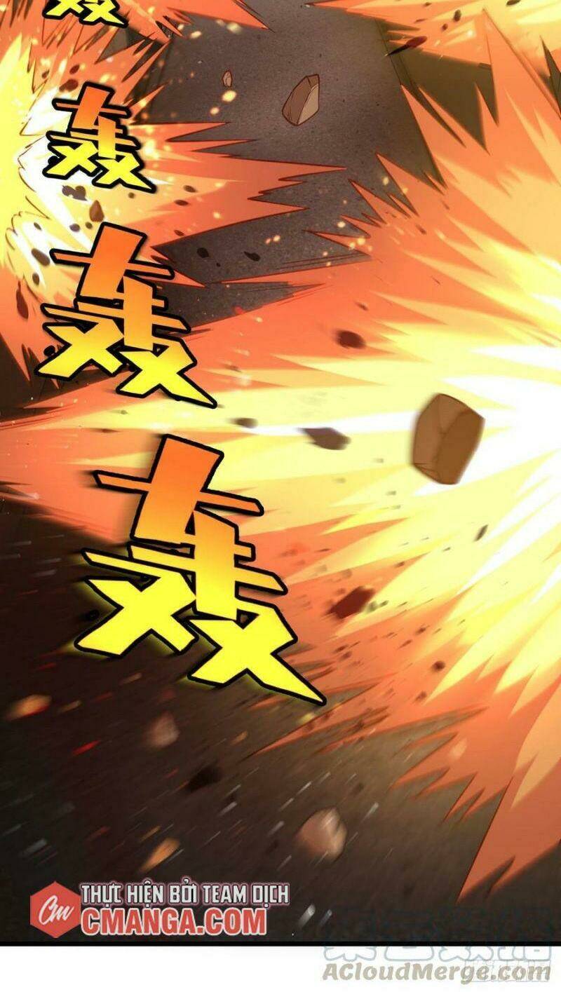 danh sách kẻ phản diện chapter 123 6