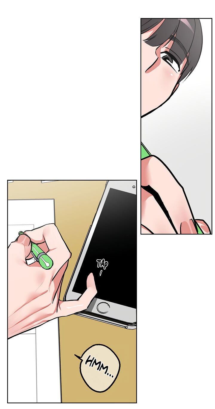 cơ thể hoàn mỹ của bạn tình chapter 5 46