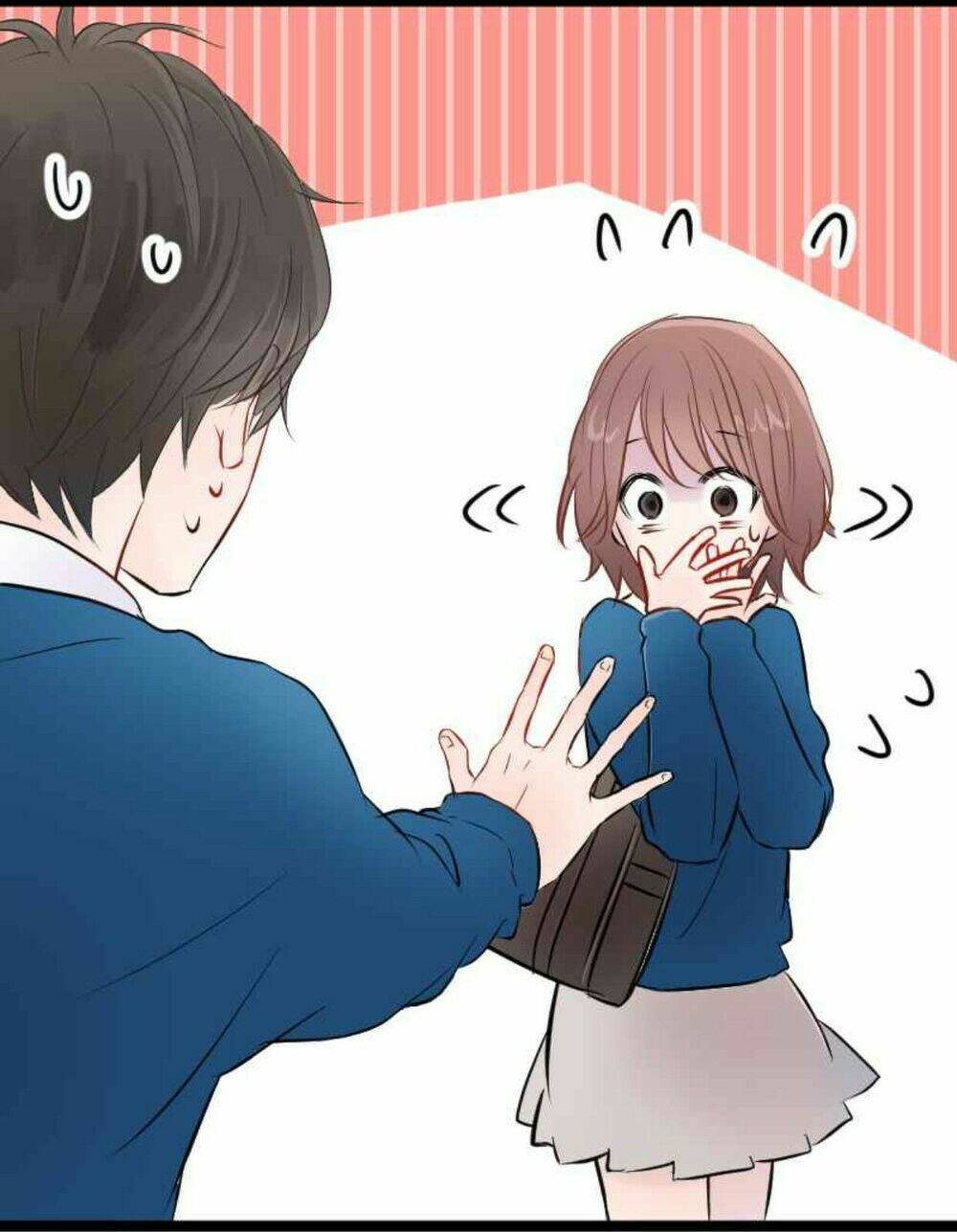 yêu không thể nói chapter 2 3