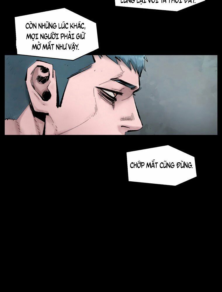 mật mã mê cung chapter 12 44