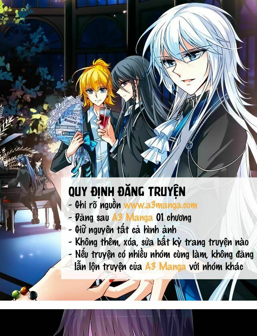 luyện ngục trọng sinh chapter 18 1