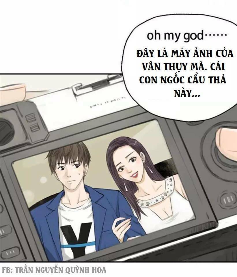 12 giờ của lọ lem chapter 11 28