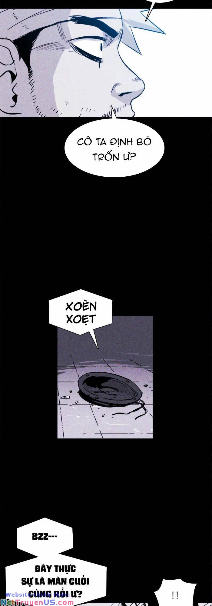 Chuồng lợn chapter 46 7