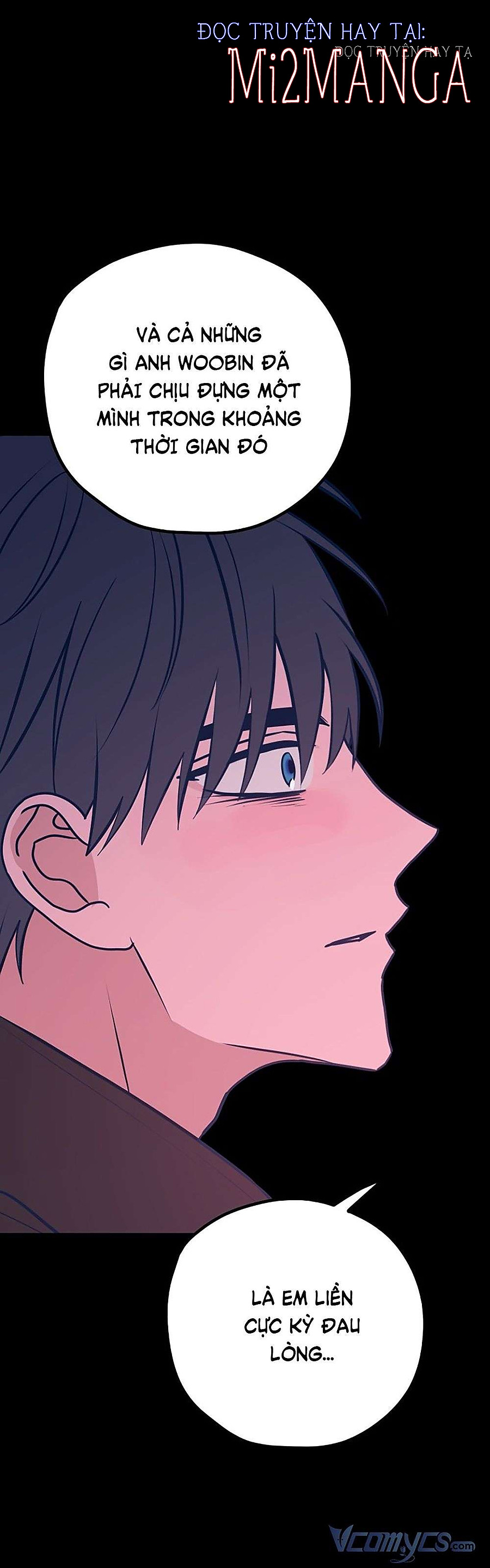 Kẻ Rác Rưởi Không Đáng Được Yêu chapter 45.1 10