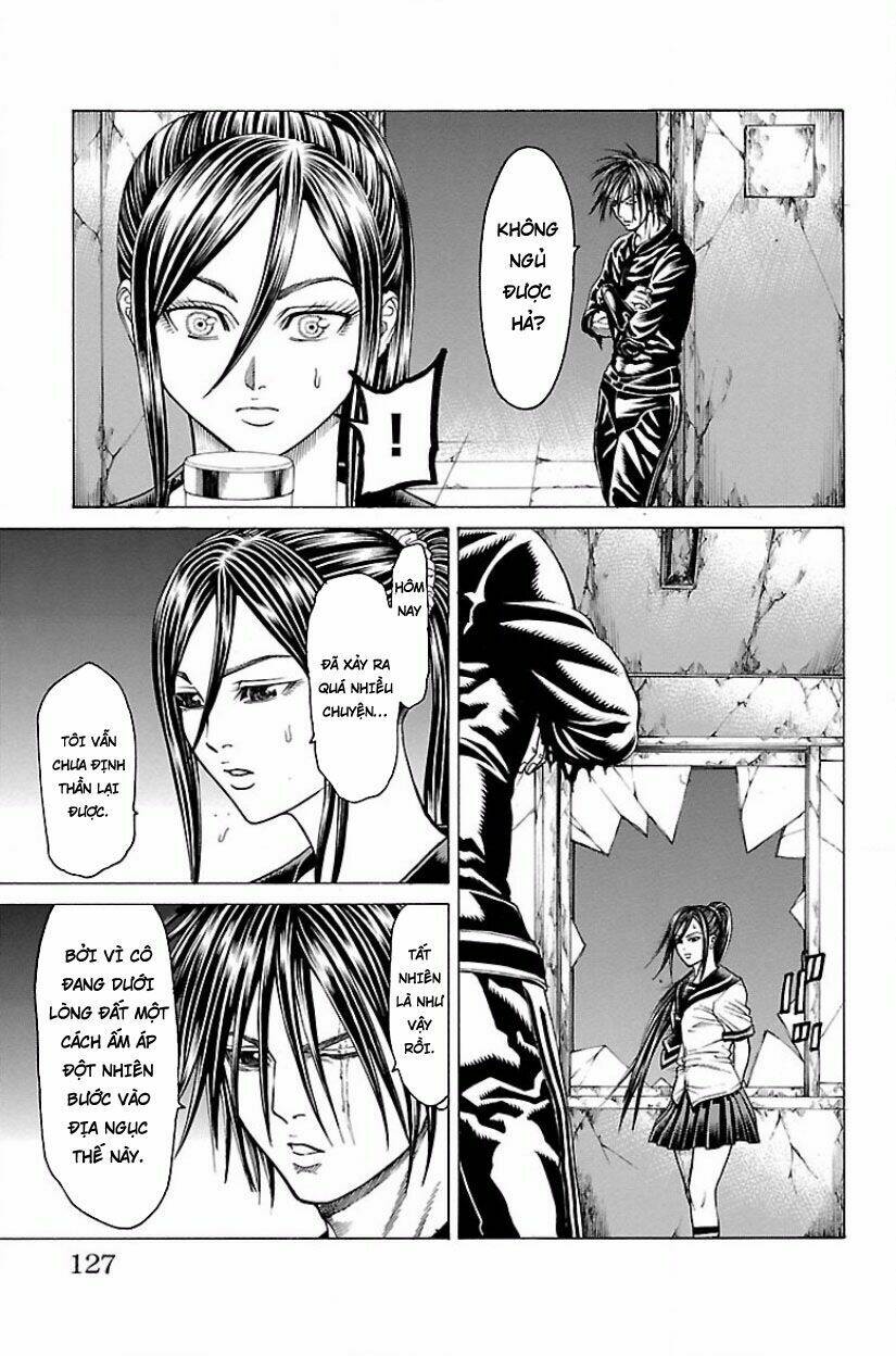 hakaijuu chapter 61 29