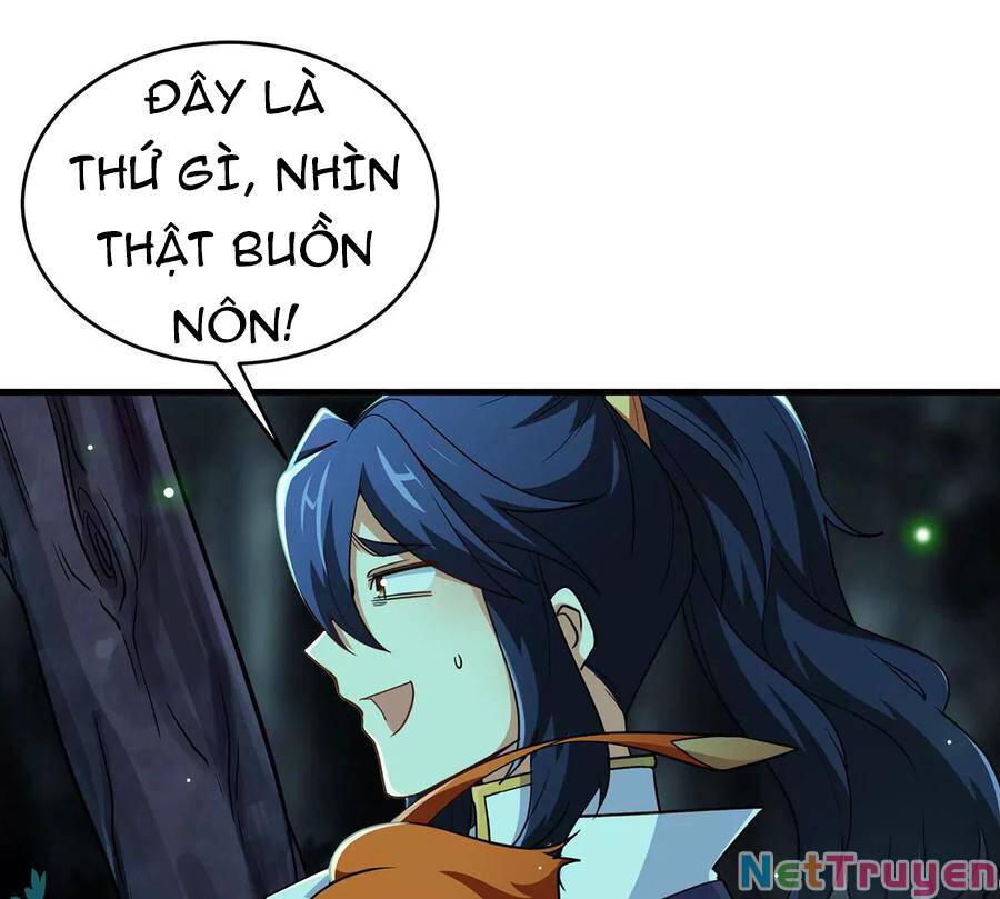 bản kiếm tiên tuyệt không làm nô chapter 46 73