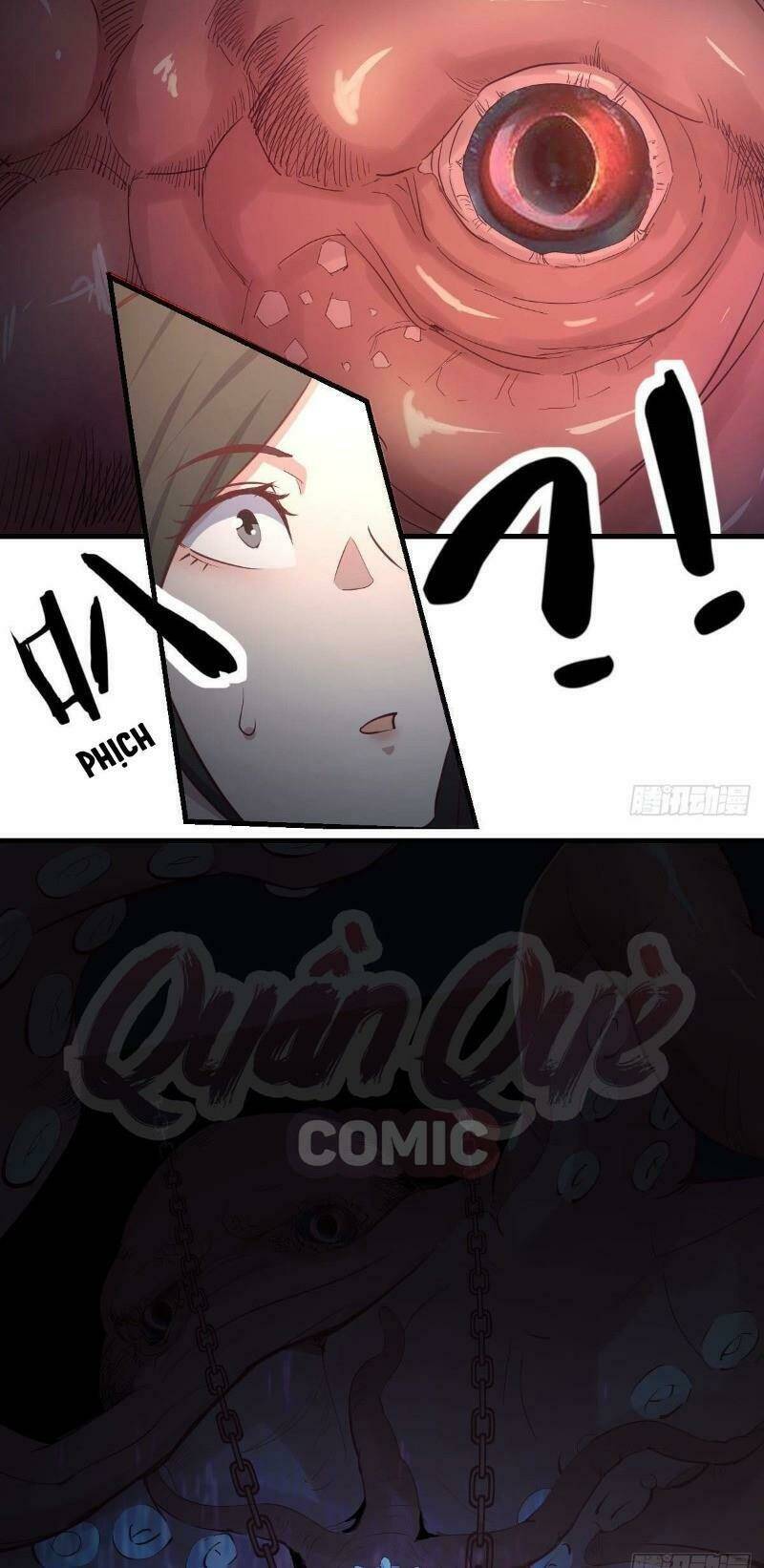 song tu đạo lữ kiểu xem mặt chapter 83 15