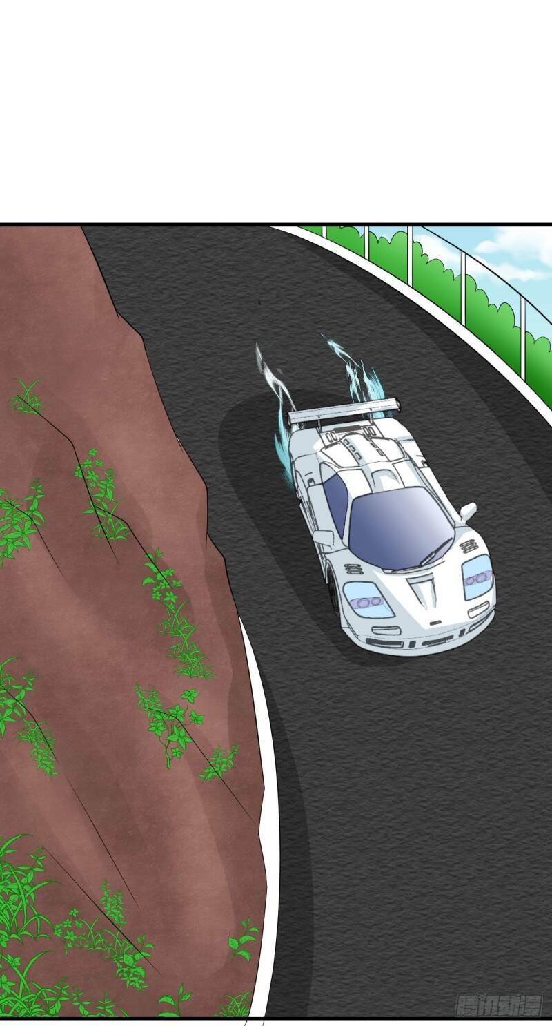 siêu cấp nữ thần trọng sinh chapter 41 15