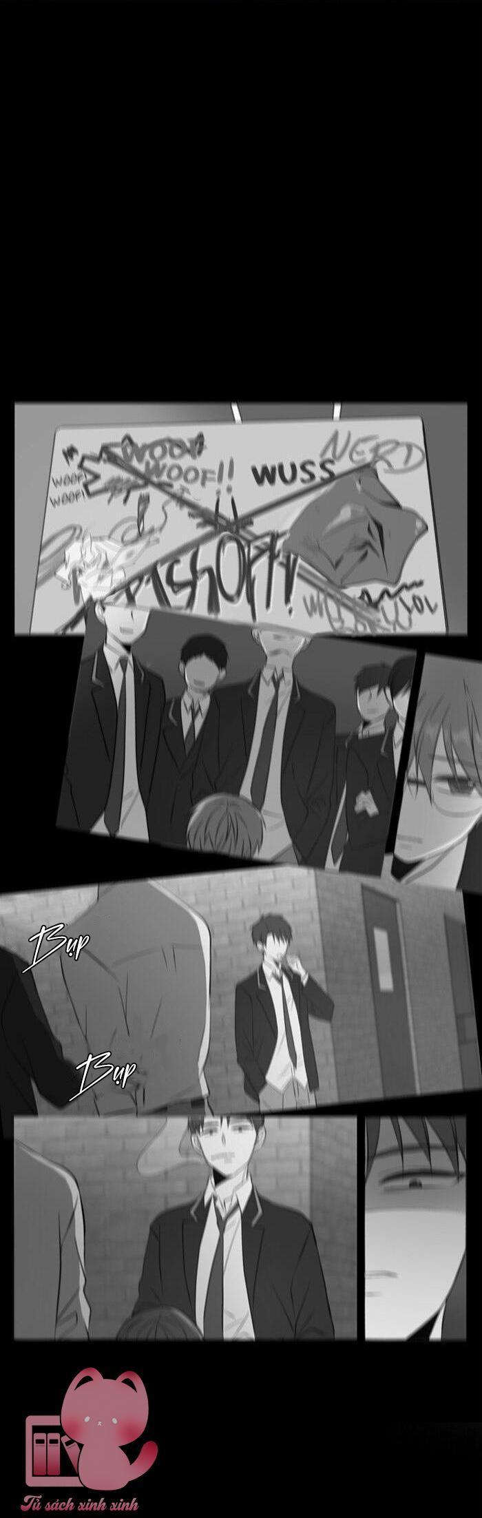 a good day to be a dog chapter 54 26