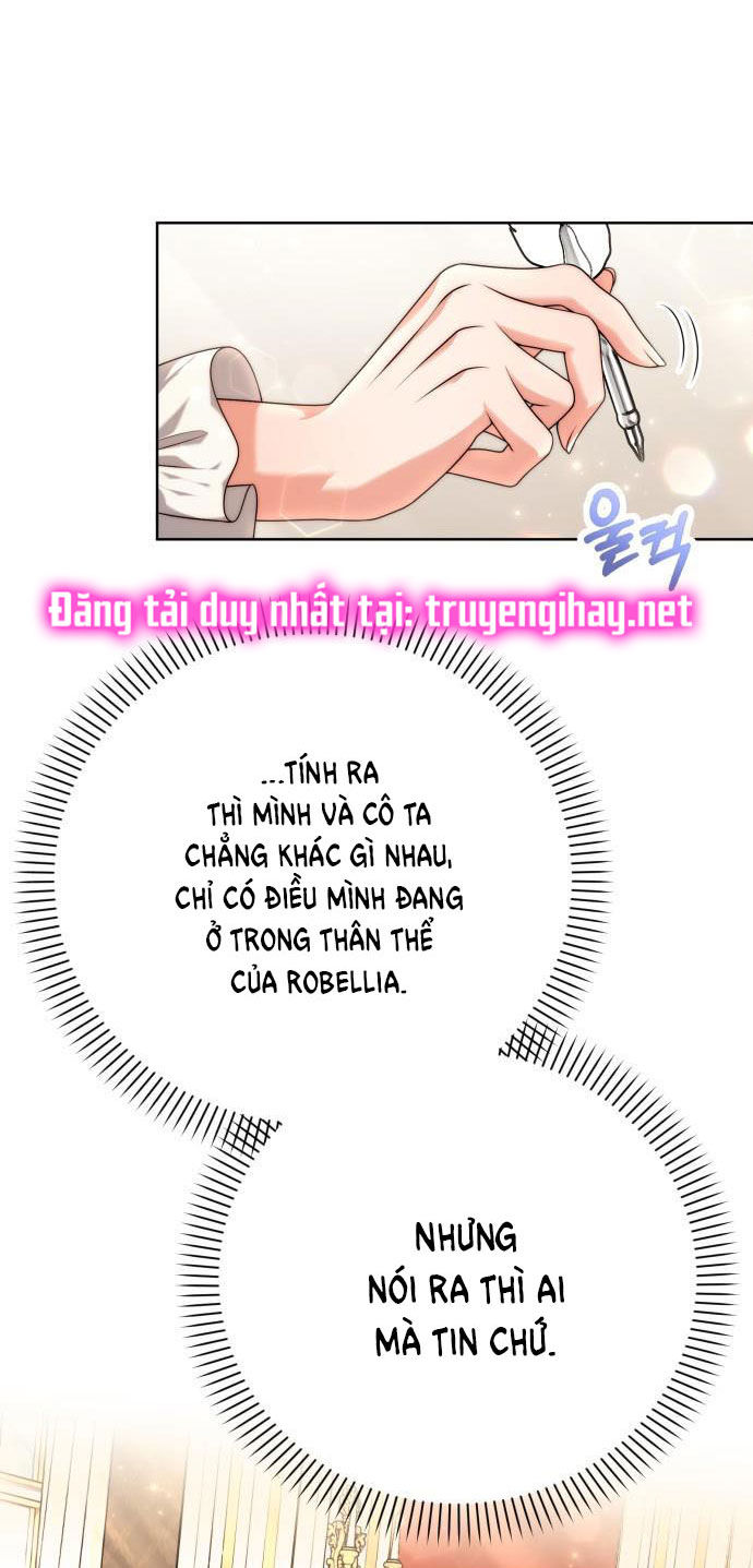 tôi sẽ ly hôn với người chồng bạo chúa chapter 15.2 43