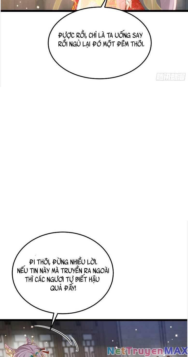 hoạn phi thiên hạ chapter 359 6