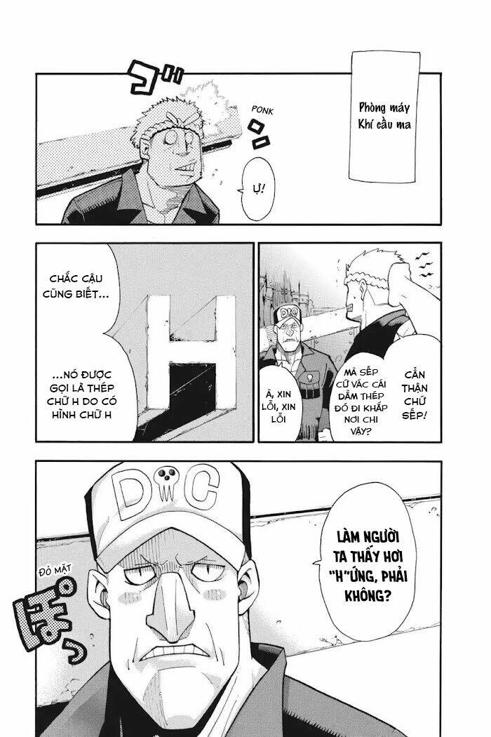 soul eater chapter 91 2