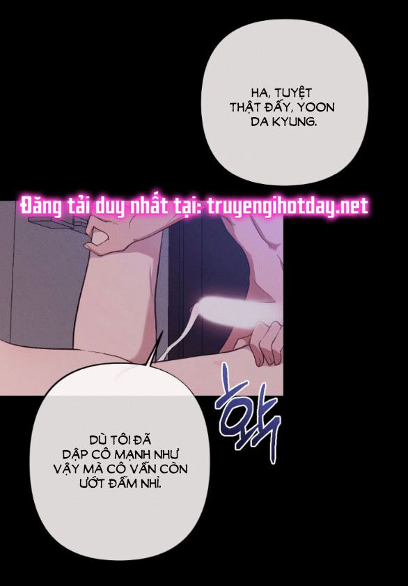 Hãy Khóc Cho Thật Xinh Đẹp Đi chapter 13.1 - Trang 14