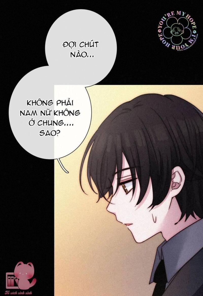 đêm tối chốn này chapter 65 23