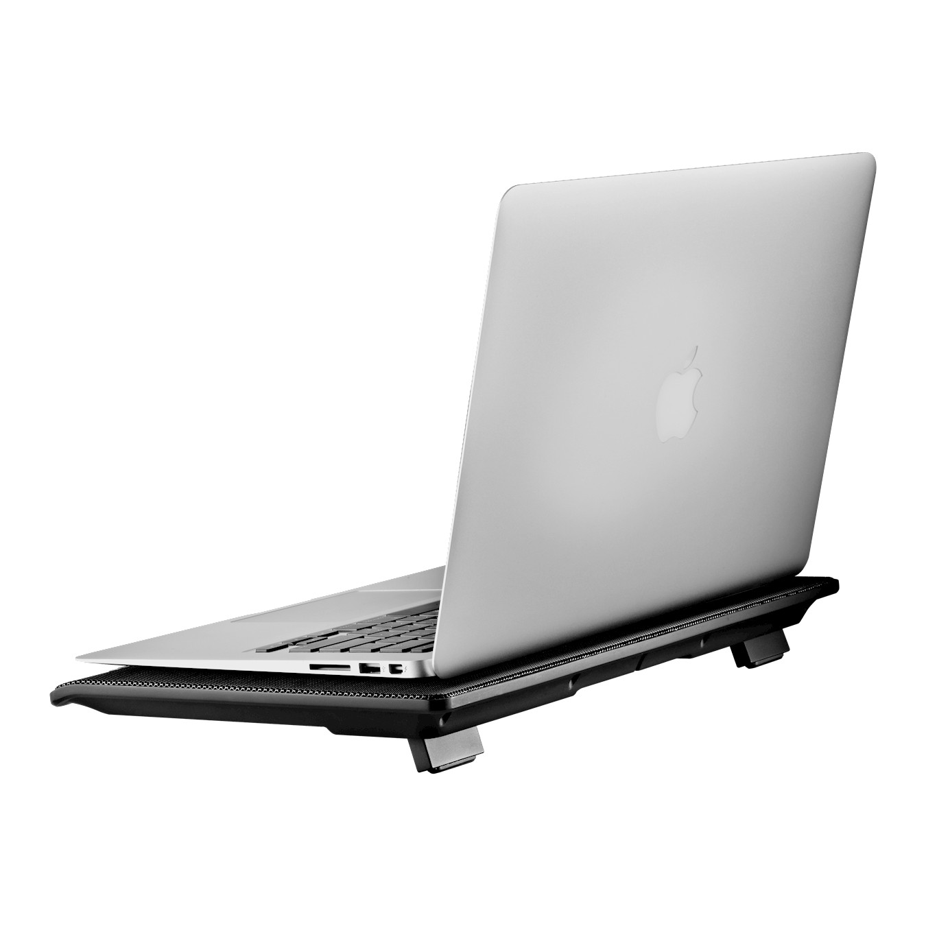 Đế làm mát Notebook Cooler Master I100 - BLACK - Hàng chính hãng