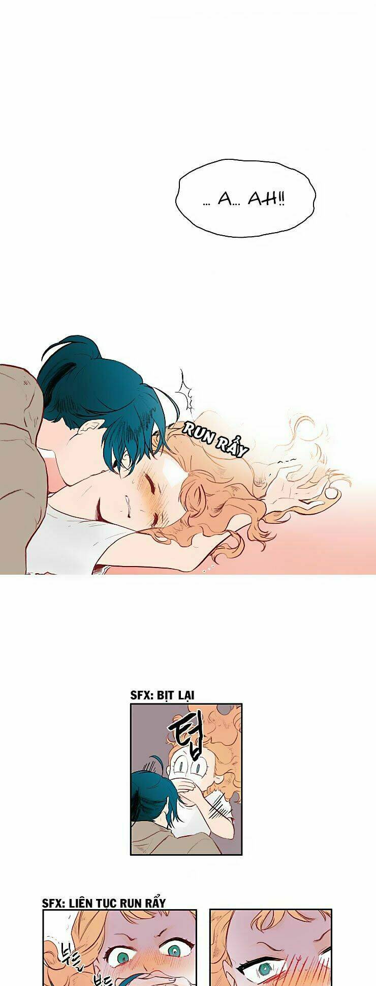 vách ngăn chapter 15 17