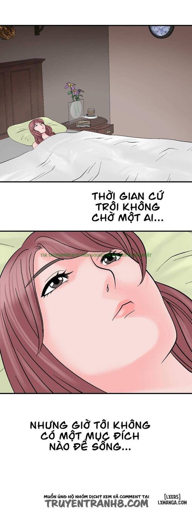 mùi vị của đôi bàn tay chapter 8 19