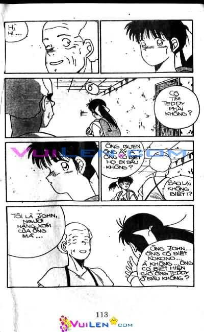 truyền nhân atula - shura no mon i chapter 19 111