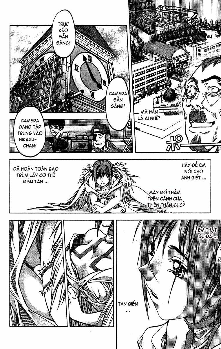 doll gun chapter 14 10