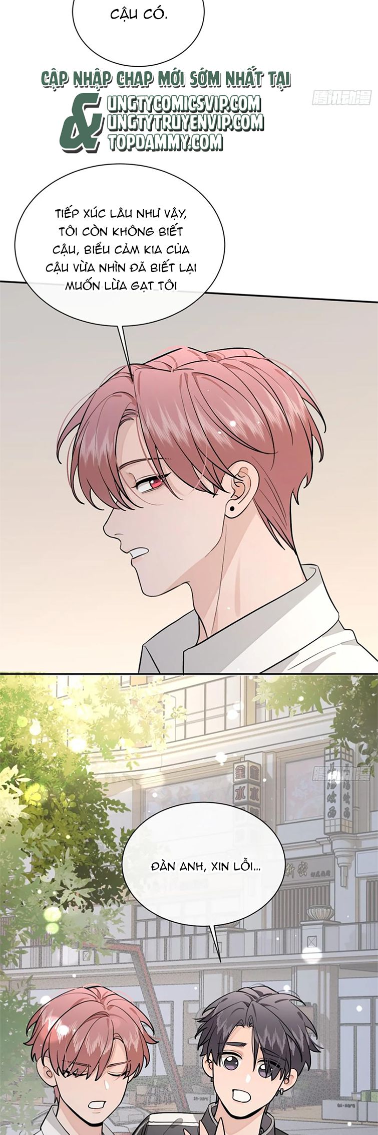 chó lớn bắt nạt chủ chapter 43 27