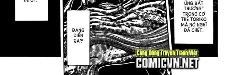 thánh tỏi sành ăn chapter 286 17