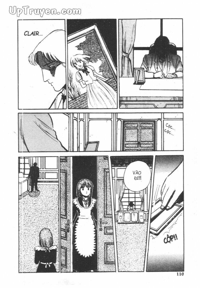 mush (họa sĩ thiên tài) chapter 2 113