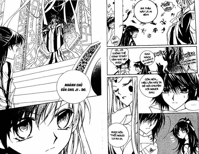 legend - truyền thuyết fushigi chapter 7 23