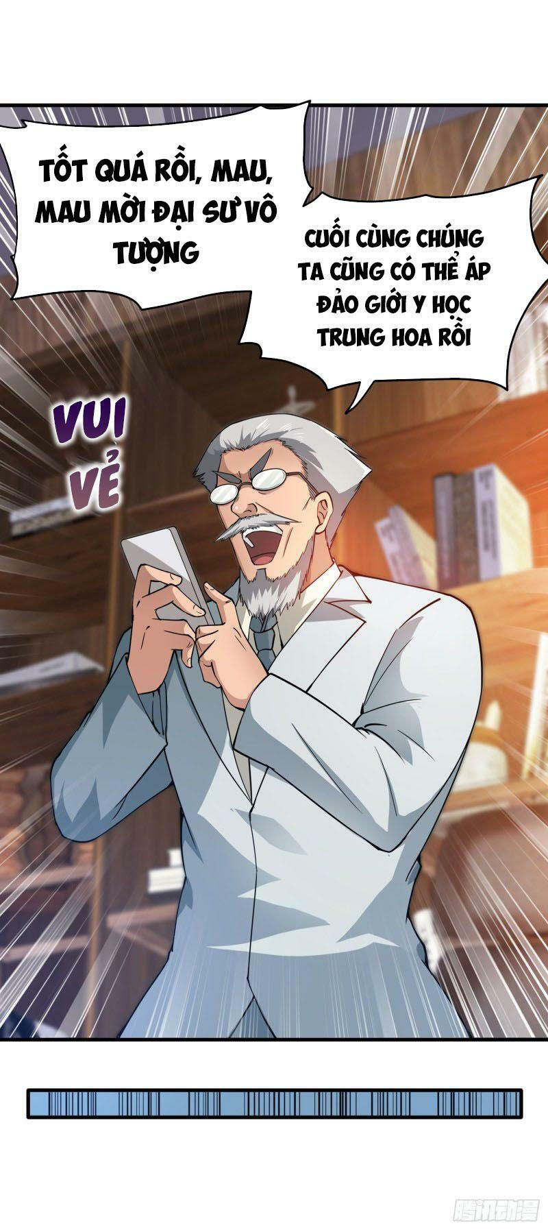 tối cường thần y tại đô thị chapter 172 25