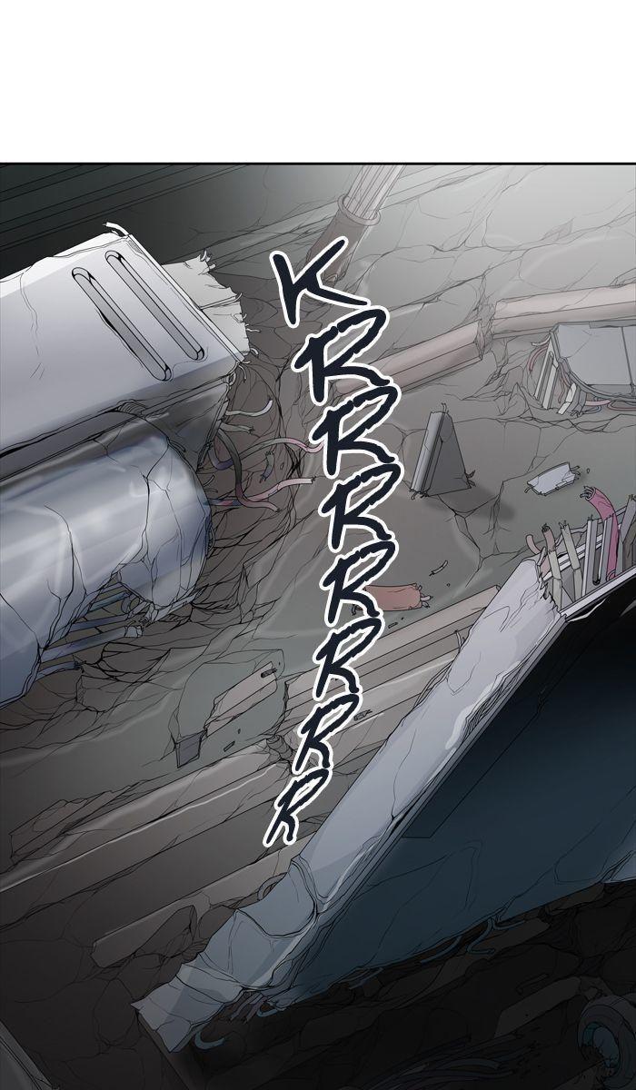 tòa tháp bí ẩn 2 chapter 453 16