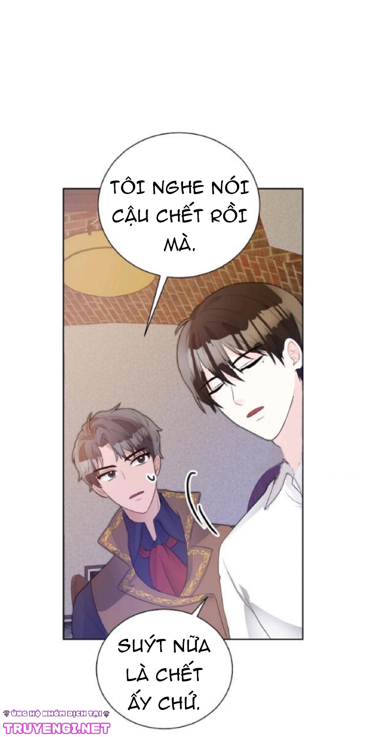 lily tàn độc chapter 11 34