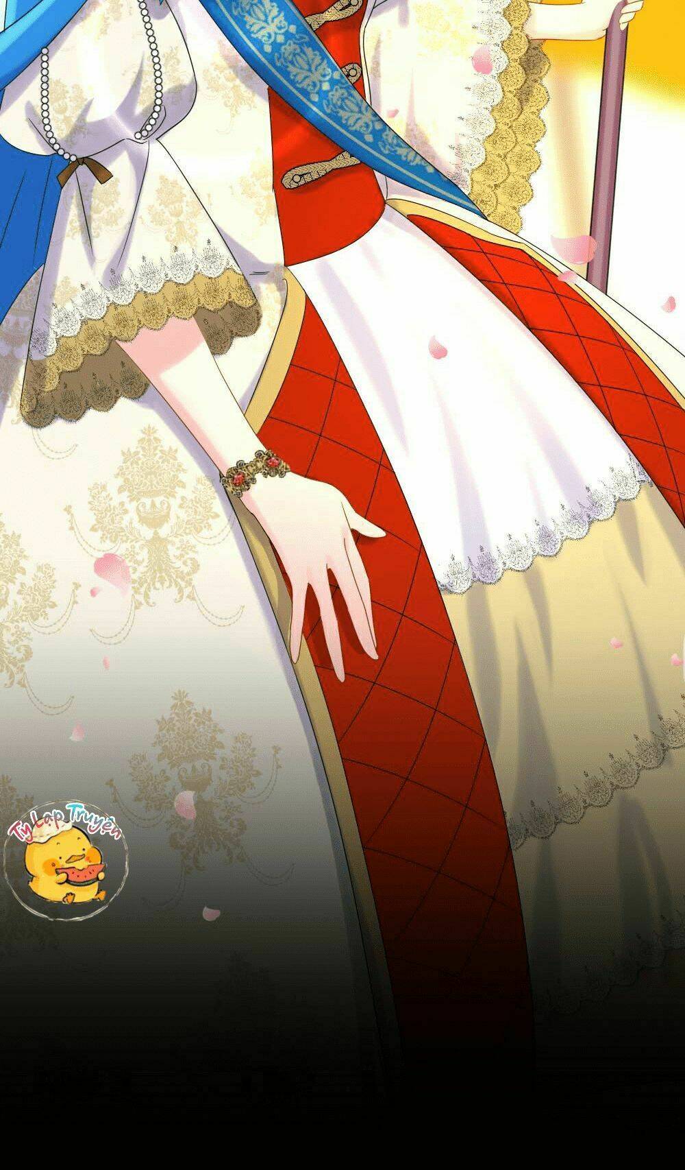 trời sinh một đôi?! ta từ chối! chapter 1 18