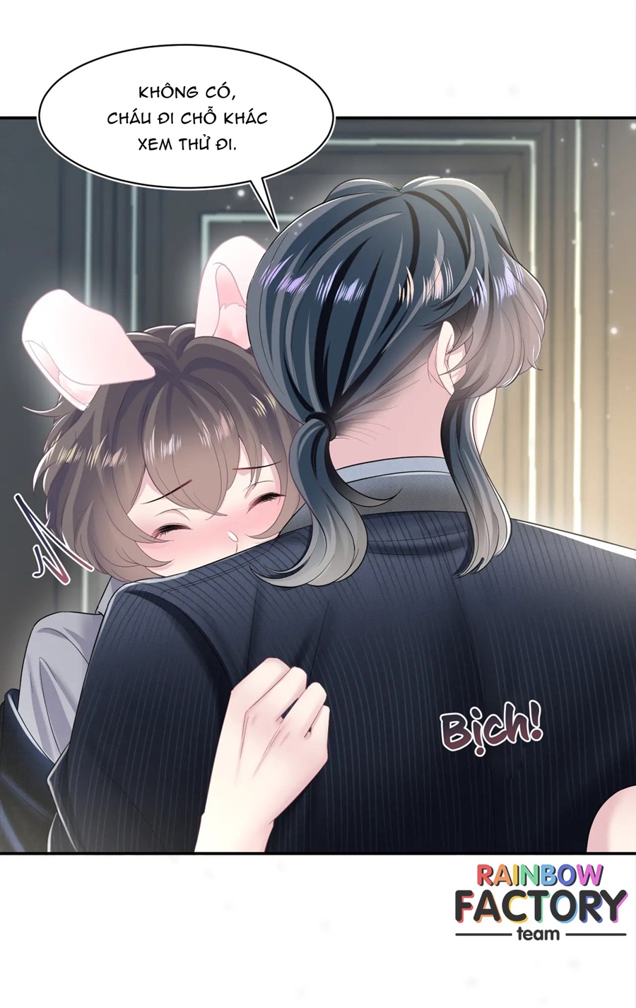 bạch liên hoa tuyệt mĩ dạy học online chapter 85 14