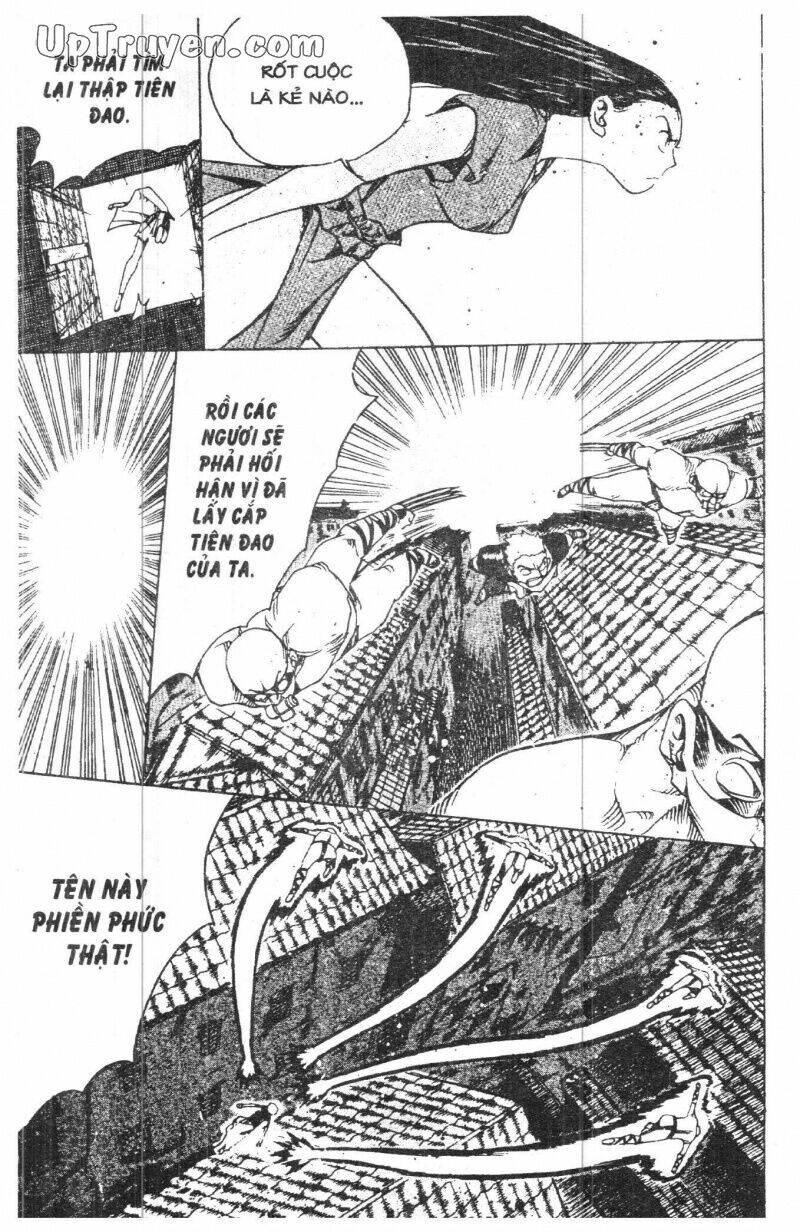 giang hồ bá đạo ký chapter 15 114