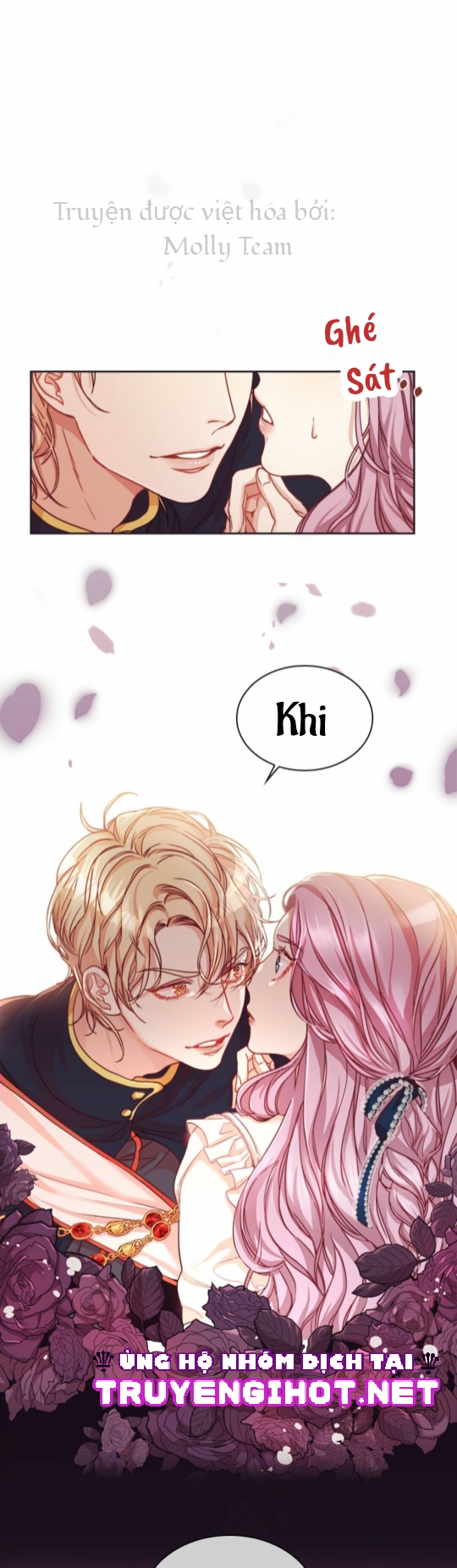 tôi trở thành thư kí của một bạo chúa chapter 0 6