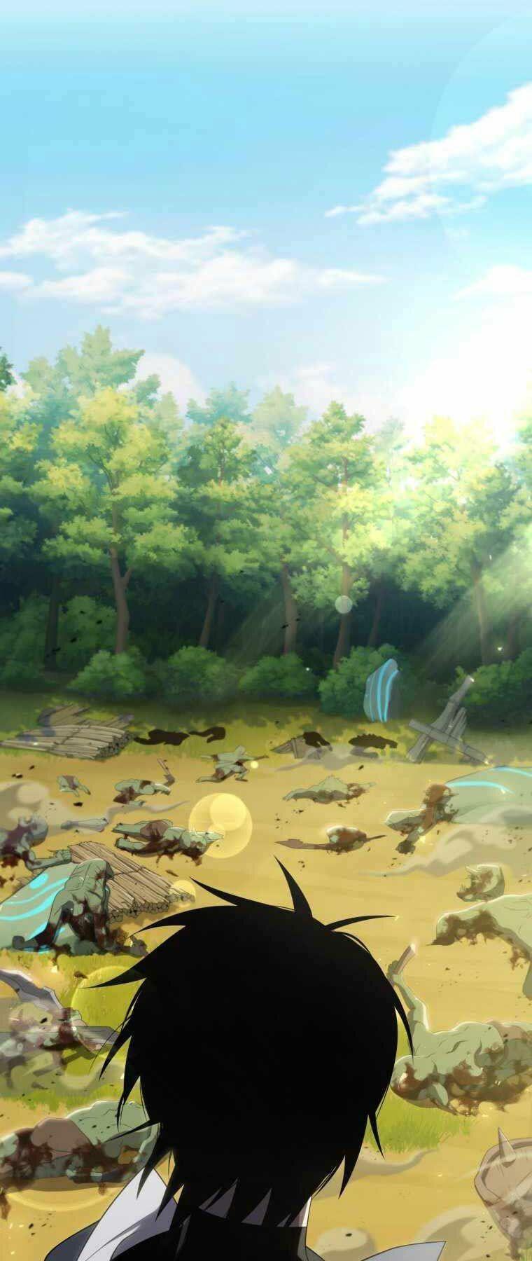 sự trở lại của người chơi sau 10000 năm chapter 12 29