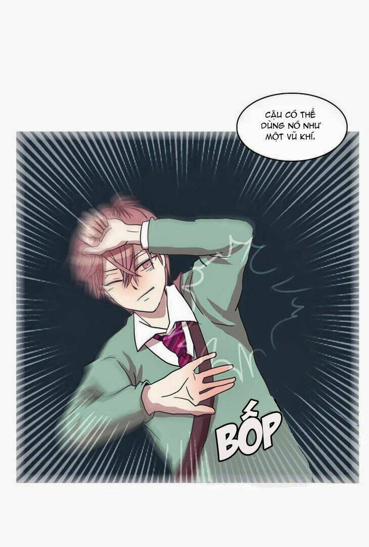 món quà từ chúa chapter 8 21