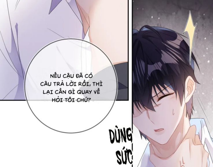 mạnh mẽ công chiếm chapter 34 84