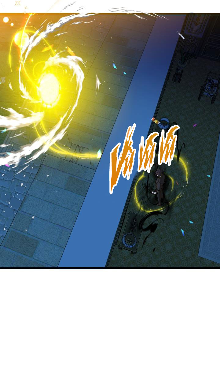 công chúa giả điên chapter 51.1 17