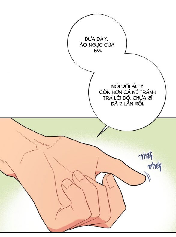 [18+] phương pháp xuất tinh của dosagyeon chapter 19.2 22