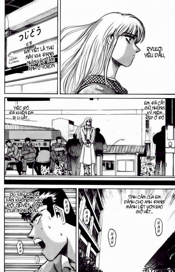 shonan junai gumi chapter 68 5