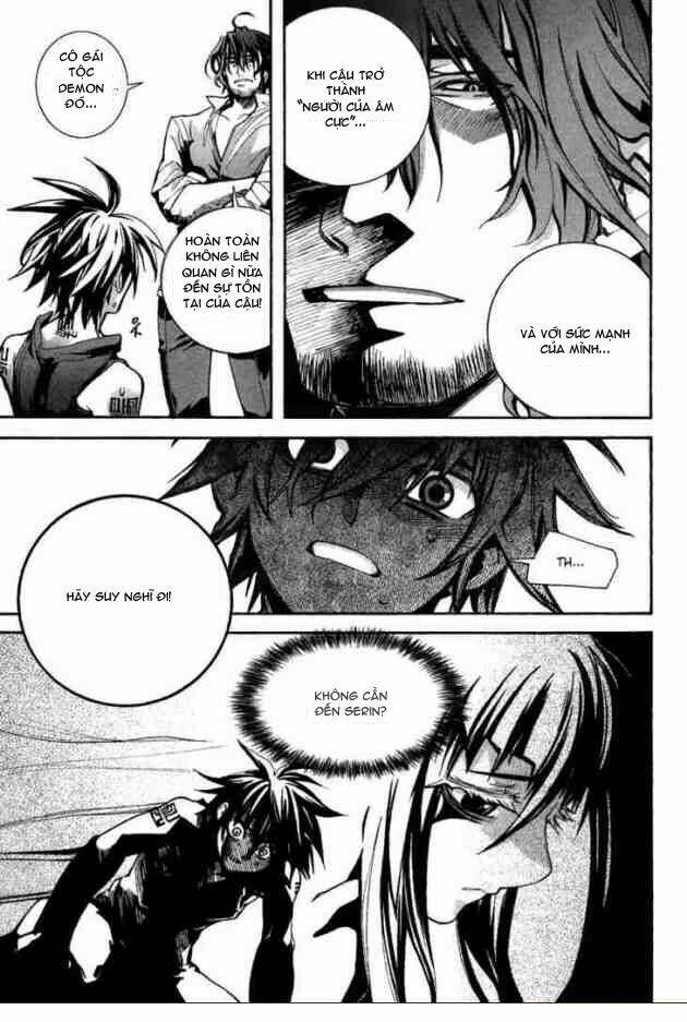 immortal regis chapter 33 9