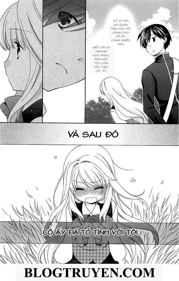 hajiotsu chapter 5 6